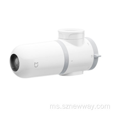 Xiaomi Mijia Faucet Air Purifier Ketik Penapis Air